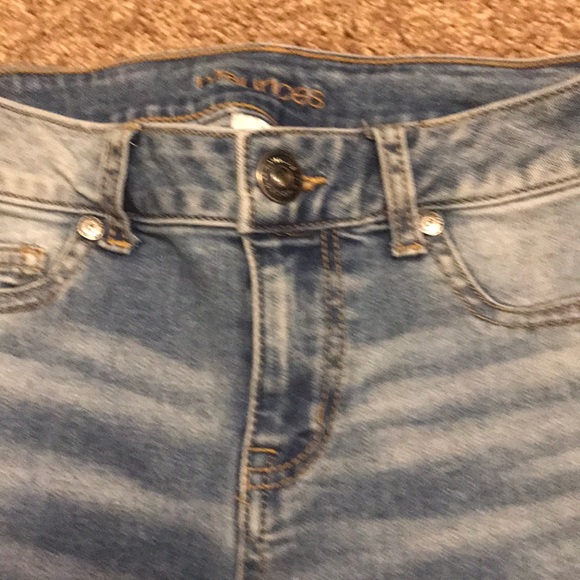 Maurices Jean leggings - Picture 5 of 7